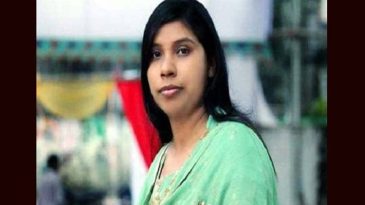 গল্পকার রীমা বেগম পপির প্রথম মৃত্যু বার্ষিকী আজ