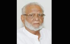 দেওয়ান ফরিদ গাজীর ১২তম মৃত্যুবার্ষিকী আজ