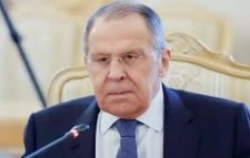 ২দিনের সফরে ঢাকায় আসছেন রাশিয়ার পররাষ্ট্রমন্ত্রী সের্গেই ল্যাভরভ