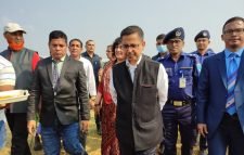 বর্ডার হাট দুই দে‌শের বন্ধুত্বকে আরও সুদৃঢ় করবে: ভারতীয় রাষ্ট্রদূত