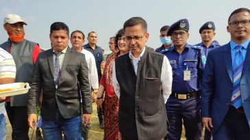 বর্ডার হাট দুই দে‌শের বন্ধুত্বকে আরও সুদৃঢ় করবে: ভারতীয় রাষ্ট্রদূত