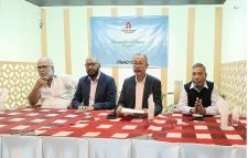 চার অঙ্গনের পাঁচজন পাচ্ছেন সিলেট মিরর পুরষ্কার-২০২২