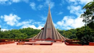 বাঙালির বিজয়ের দিন আজ