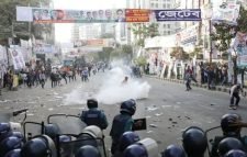 বিএনপির ২ হাজার নেতাকর্মীর বিরুদ্ধে পুলিশের মামলা