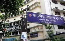 সিলেটের কর কমিশনারসহ ১৩ পদে রদবদল