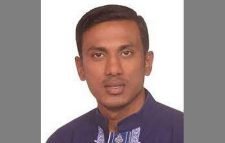 সিলেটে ছাত্রদল নেতা রাজন গ্রেপ্তার