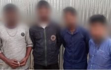 কদমতলীতে জুয়ার আসরে পুলিশের অভিযানে গ্রেপ্তার ৪