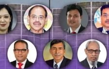 বিএনপির ৬ আসন শূন্য ঘোষণা করে গেজেট প্রকাশ