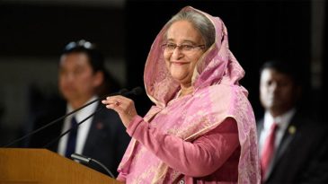 গণভবনে বৈঠক, জাপাকে শক্তিশালী করতে পরামর্শ দিলেন প্রধানমন্ত্রী