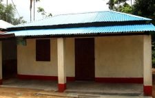 জৈন্তাপুরে বিক্রি করে দেয়া হলো আশ্রয়ণের ঘর!