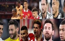 বিশ্বকাপের ফাইনালে বন্ধু যখন শত্রু