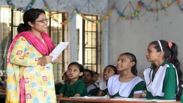 প্রাথমিকে সহকারী শিক্ষক নিয়োগের ফল প্রকাশ