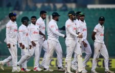 চট্টগ্রাম টেস্ট জিততে বাংলাদেশের চাই ৪৭১ রান