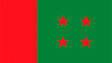 আওয়ামীলীগের সংবর্ধনায় অনুষ্ঠানে ছাত্রলীগ নেতাকর্মীদের চেয়ার ছুড়াছুড়ি ও ভাংচুর