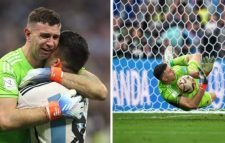 ৩৬ বছর পর আবারও বিশ্ব চ্যাম্পিয়ন আর্জেন্টিনা