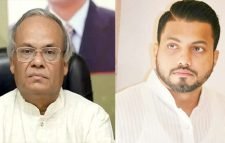 রিজভী ও ইশরাকের বিরুদ্ধে গ্রেপ্তারি পরোয়ানা জারি