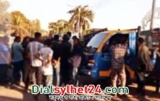 নগরীর কালিঘাটে চাঁদাবাজির প্রতিবাদ করায় শ্রমিকদের ওপর হামলা