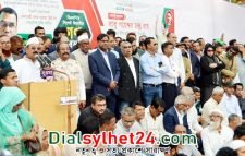 আওয়ামী লীগের অধীনে বিএনপি নির্বাচনে যাবে না: গয়েশ্বর