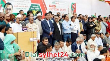 আওয়ামী লীগের অধীনে বিএনপি নির্বাচনে যাবে না: গয়েশ্বর