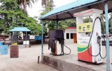 সিলেটে পেট্রোল পাম্প মালিকদের ধর্মঘটের ডাক