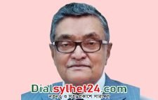 সংসদীয় কমিটির সভাপতি থেকে বাদ পড়লেন খন্দকার মোশাররফ