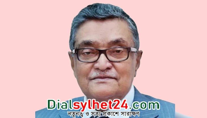 সংসদীয় কমিটির সভাপতি থেকে বাদ পড়লেন খন্দকার মোশাররফ