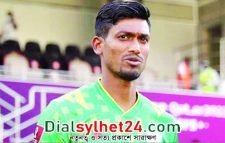 আর্জেন্টিনার ক্লাবে খেলার প্রস্তাব পেলেন বাংলাদেশের তপু বর্মন