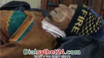 পিতা খুন হতে পারেন এমন ধারণা থেকে আগেই ফেসবুকে স্ট্যাটাস দেন ছেলে