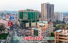 ছাত্রদল নেতার মুক্তির দাবিতে সিলেটে পরিবহন ধর্মঘটের ডাক