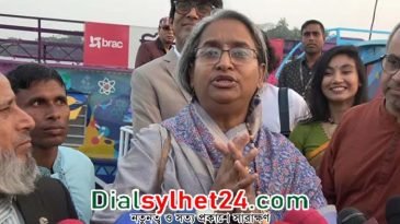 বানর থেকে মানুষ সৃষ্টি, এমন কথা পাঠ্যবইয়ে নেই : শিক্ষামন্ত্রী