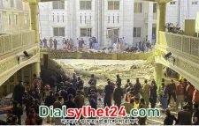 নিহত বেড়ে ৩২, পাকিস্তানি তালেবানের দায় স্বীকার