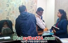 সিলেটের ৫ ট্র্যাভেল এজেন্সিকে জরিমানা