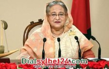 আজ জাতির উদ্দেশে ভাষণ দেবেন প্রধানমন্ত্রী