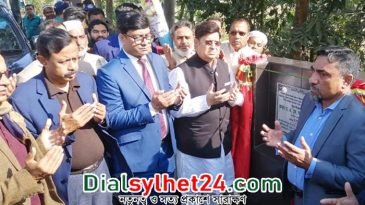 কিছু মানুষ ও মিডিয়ার চরিত্রই হচ্ছে অন্যের ভালো না চাওয়া: পররাষ্ট্রমন্ত্রী