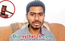 রাষ্ট্রদ্রোহিতার অভিযোগে ভিপি নুরের বিরুদ্ধে সিলেটে মামলার আবেদন