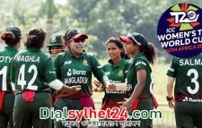 দক্ষিণ আফ্রিকায় টি-২০ বিশ্বকাপের জন্য বাংলাদেশ নারী দল ঘোষণা
