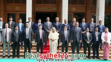 শুধু প্রয়োজনীয় প্রকল্প গ্রহণ করুন