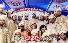 বিয়ে করতে কনের বাড়িতে হাজির ৭০ বর!