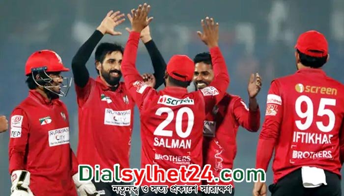 চট্টগ্রামকে বড় ব্যবধানে হারাল খুলনা