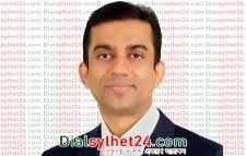 গাইবান্ধা ৫ আসনে আ.লীগের মাহমুদ হাসান রিপন জয়ী