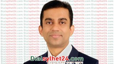 গাইবান্ধা ৫ আসনে আ.লীগের মাহমুদ হাসান রিপন জয়ী
