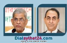 ৮ জানুয়ারি পর্যন্ত মুক্তি পাবেন না ফখরুল-আব্বাস