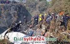নেপালে ভয়াবহ প্লেন দুর্ঘটনায় নিহতের সংখ্যা বেড়ে ৬৭