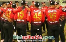 চট্টগ্রামকে হারিয়ে কুমিল্লার প্রথম জয়