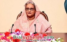 জাতির উদ্দেশে প্রধানমন্ত্রীর ভাষণের পূর্ণ বিবরণ