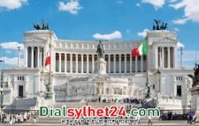 ৮৩ হাজার কর্মী নেবে ইতালি : সুযোগ পাবেন বাংলাদেশিরাও