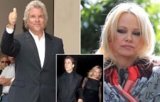 ১২ দিনে ভেঙেছে সংসার : পামেলা পাচ্ছেন ১০৬ কোটি টাকা