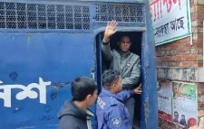 ধর্ম অবমাননা মামলায় হিন্দু মহাজোট সাংগঠনিক সম্পাদক রাকেশ রায়ের ৭ বছরের কারাদন্ড