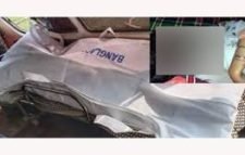 মৌলভীবাজারে ঘরে মিলল গৃহবধূর লাশ, স্বামী আটক