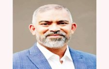 আ.লীগের সাংগঠনিক সম্পাদক হওয়ায় কুলাউড়ায় নাদেলের সংবর্ধনা মঙ্গলবার